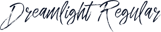 Dreamlight Regular