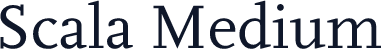 Scala Medium