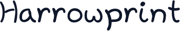 Harrowprint