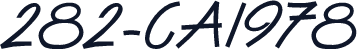 282-CAI978