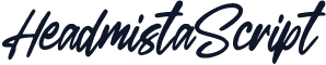HeadmistaScript