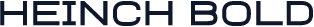 Heinch Bold