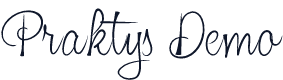 Praktys Demo