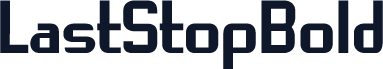 LastStopBold
