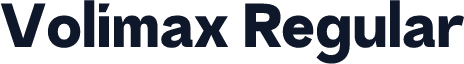 Volimax Regular