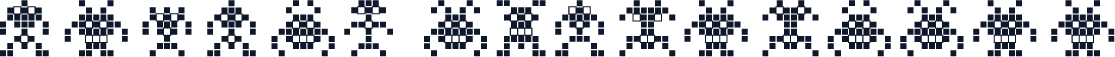Binary SoldiersII