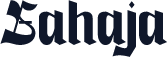 Sahaja