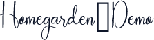 Homegarden_Demo