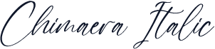 Chimaera Italic