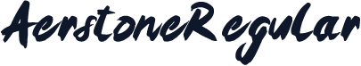 AerstoneRegular