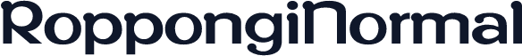 RoppongiNormal