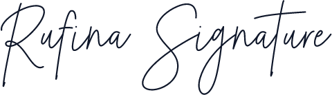 Rufina Signature