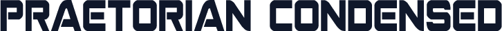 Praetorian Condensed