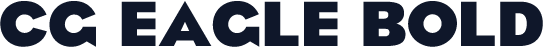 Cg Eagle Bold