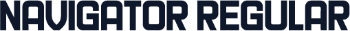 Navigator Regular