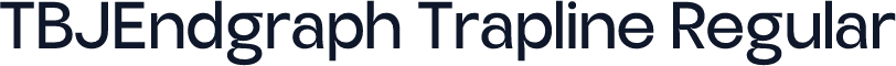 TBJEndgraph Trapline Regular