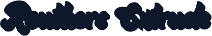Routhers Extrude