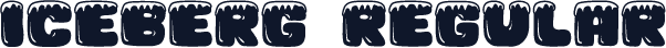 Iceberg Regular
