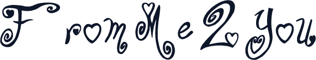 From Me 2 You