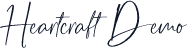 Heartcraft Demo