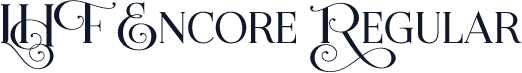 ☞LHF Encore Regular