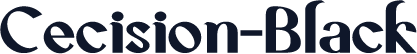 Cecision-Black
