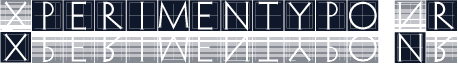 Xperimentypo Nr1