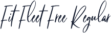 Fit Fleet Free Regular