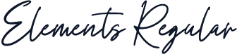 Elements Regular
