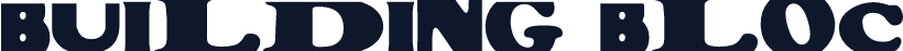 Building Bloc