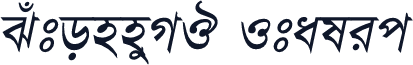 SutonnyMJ Italic