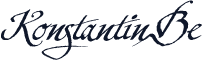 KonstantinBe