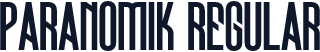 Paranomik Regular