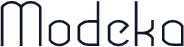 Modeka