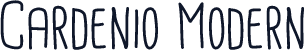 Cardenio Modern