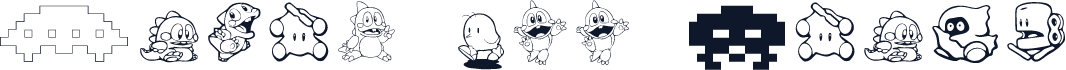 Taito All Stars