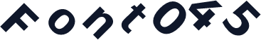 Font045