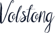 Volstong