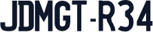 JDMGT-R34