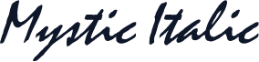 Mystic Italic