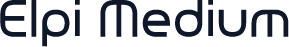 Elpi Medium