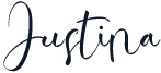 Justina