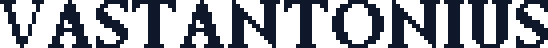 Vastantonius