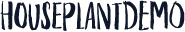 HouseplantDEMO