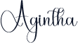 Agintha