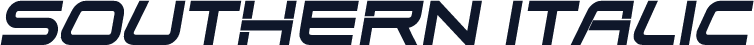Southern Italic