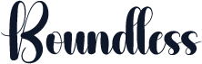 Boundless