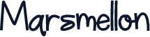 Marsmellon