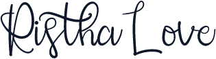 RisthaLove