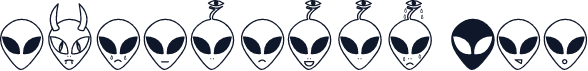 Aliencons TFB